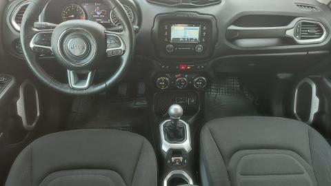 Jeep Renegade I  (140KM) - 53 900  PLN, 2015 - Otwock - wyprzedaż | Autoria.pl