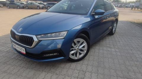 Škoda Octavia IV  (150KM) - 89 900  PLN, 2021 - Otwock - wyprzedaż | Autoria.pl