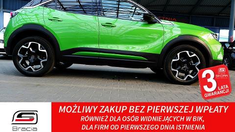 Opel Mokka II  (130KM) - 89 900  PLN, 2021 - Mysłowice - wyprzedaż | Autoria.pl