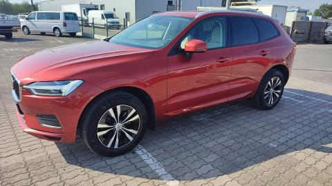 Volvo XC 60 II  (190KM) -  142 900  PLN, 2020 - Otwock - wyprzedaż | Autoria.pl