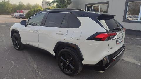 Toyota RAV4 V  (218KM) -  145 900  PLN, 2019 - Otwock - wyprzedaż | Autoria.pl