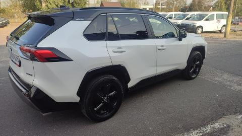 Toyota RAV4 V  (218KM) -  145 900  PLN, 2019 - Otwock - wyprzedaż | Autoria.pl