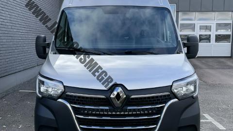 Renault Master IV  (150KM) - 99 250  PLN, 2022 - Kiczyce - wyprzedaż | Autoria.pl