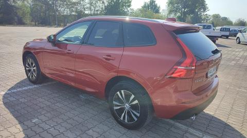 Volvo XC 60 II  (190KM) -  142 900  PLN, 2020 - Otwock - wyprzedaż | Autoria.pl