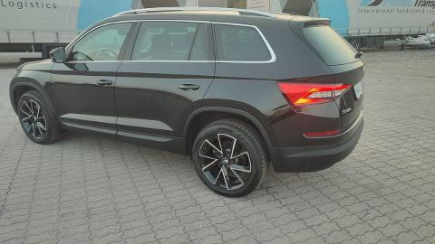 Škoda Kodiaq I  (190KM) -  103 900  PLN, 2017 - Otwock - wyprzedaż | Autoria.pl