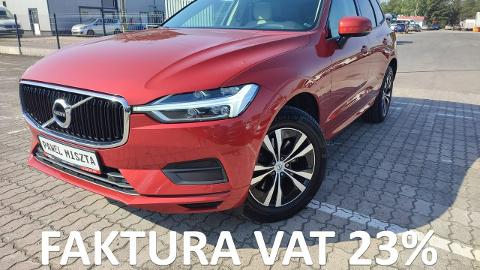 Volvo XC 60 II  (190KM) -  142 900  PLN, 2020 - Otwock - wyprzedaż | Autoria.pl