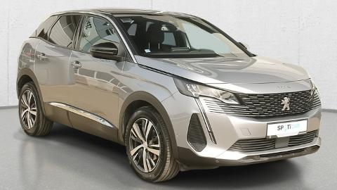 Peugeot 3008 Inne (130KM) -  113 900  PLN, 2023 - Grębów - wyprzedaż | Autoria.pl