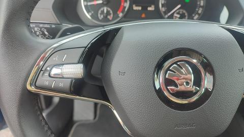 Škoda Octavia IV  (150KM) - 89 900  PLN, 2021 - Otwock - wyprzedaż | Autoria.pl