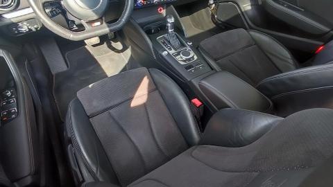 Audi A3 8V  (24KM) - 37 900  PLN, 2016 - PLESZEW - wyprzedaż | Autoria.pl