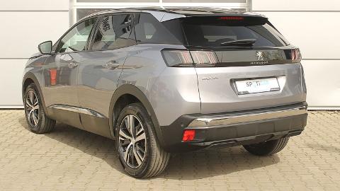 Peugeot 3008 Inne (130KM) -  113 900  PLN, 2023 - Grębów - wyprzedaż | Autoria.pl