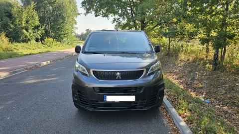 Peugeot Traveller (116KM) - 52 600  PLN, 2017 - Chełm Śląski - wyprzedaż | Autoria.pl