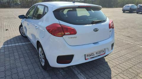 Kia Ceed II  (110KM) - 36 900  PLN, 2016 - Otwock - wyprzedaż | Autoria.pl