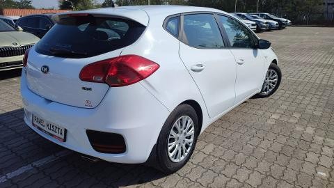 Kia Ceed II  (110KM) - 36 900  PLN, 2016 - Otwock - wyprzedaż | Autoria.pl