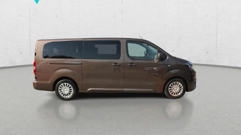 Toyota Proace Verso 2.0 D4-D Long Business (145KM) -  127 900  PLN, 2022 - Grębów - wyprzedaż | Autoria.pl