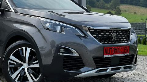 Peugeot 3008 II  (130KM) - 79 900  PLN, 2019 - Kamienna Góra - wyprzedaż | Autoria.pl