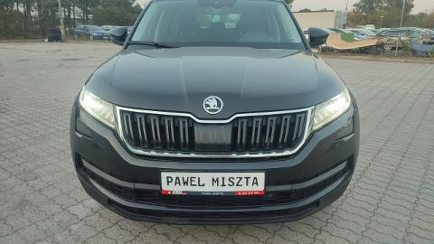 Škoda Kodiaq I  (190KM) -  103 900  PLN, 2017 - Otwock - wyprzedaż | Autoria.pl