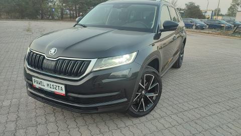 Škoda Kodiaq I  (190KM) -  103 900  PLN, 2017 - Otwock - wyprzedaż | Autoria.pl