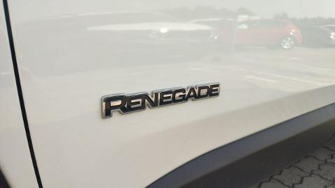 Jeep Renegade I  (140KM) - 53 900  PLN, 2015 - Otwock - wyprzedaż | Autoria.pl