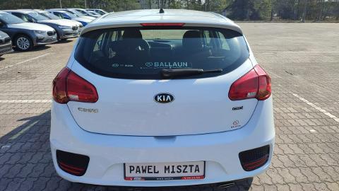 Kia Ceed II  (110KM) - 36 900  PLN, 2016 - Otwock - wyprzedaż | Autoria.pl