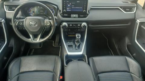 Toyota RAV4 V  (218KM) -  145 900  PLN, 2019 - Otwock - wyprzedaż | Autoria.pl