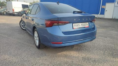 Škoda Octavia IV  (150KM) - 89 900  PLN, 2021 - Otwock - wyprzedaż | Autoria.pl