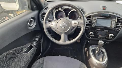 Nissan Juke I  (110KM) - 27 900  PLN, 2015 - PLESZEW - wyprzedaż | Autoria.pl