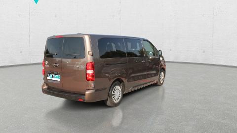 Toyota Proace Verso 2.0 D4-D Long Business (145KM) -  127 900  PLN, 2022 - Grębów - wyprzedaż | Autoria.pl