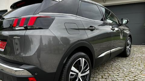 Peugeot 3008 II  (130KM) - 79 900  PLN, 2019 - Kamienna Góra - wyprzedaż | Autoria.pl