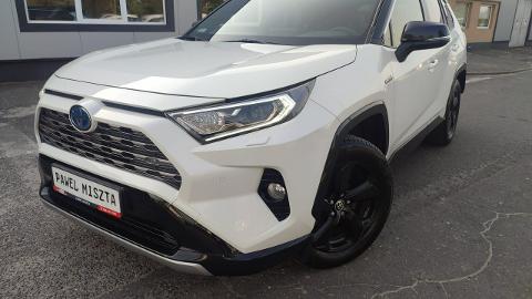 Toyota RAV4 V  (218KM) -  145 900  PLN, 2019 - Otwock - wyprzedaż | Autoria.pl