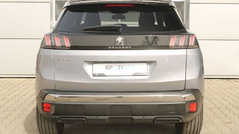 Peugeot 3008 Inne (130KM) -  113 900  PLN, 2023 - Grębów - wyprzedaż | Autoria.pl