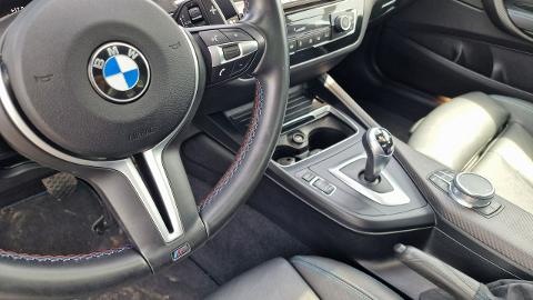 BMW M2 F87 (380KM) -  122 900  PLN, 2018 - PLESZEW - wyprzedaż | Autoria.pl