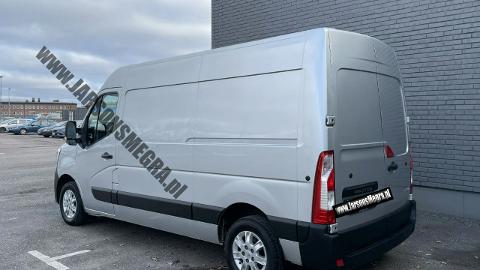 Renault Master IV  (150KM) - 99 250  PLN, 2022 - Kiczyce - wyprzedaż | Autoria.pl