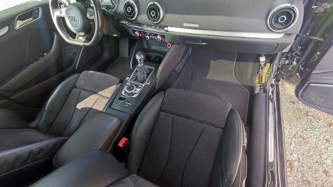 Audi A3 8V  (24KM) - 37 900  PLN, 2016 - PLESZEW - wyprzedaż | Autoria.pl