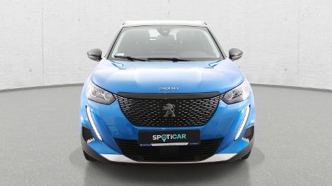 Peugeot 2008 1.2 PureTech Allure Pack S&S (130KM) - 89 900  PLN, 2023 - Grębów - wyprzedaż | Autoria.pl