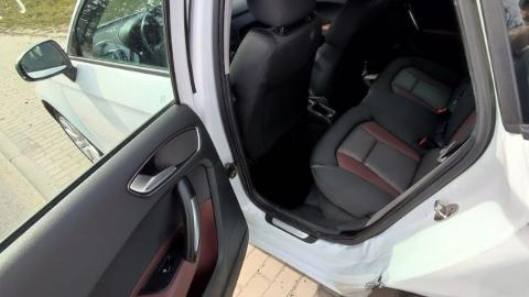 Audi A1 8X  (105KM) - 28 900  PLN, 2012 - PLESZEW - wyprzedaż | Autoria.pl