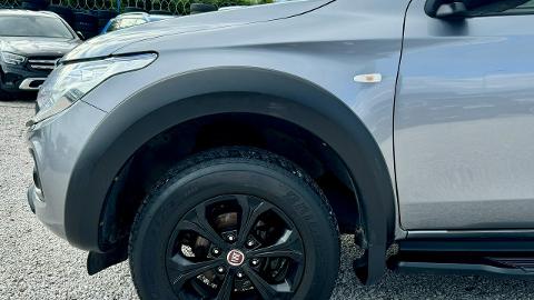 Fiat Fullback (181KM) - 89 900  PLN, 2019 - Kamienna Góra - wyprzedaż | Autoria.pl