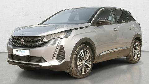 Peugeot 3008 Inne (130KM) -  113 900  PLN, 2023 - Grębów - wyprzedaż | Autoria.pl