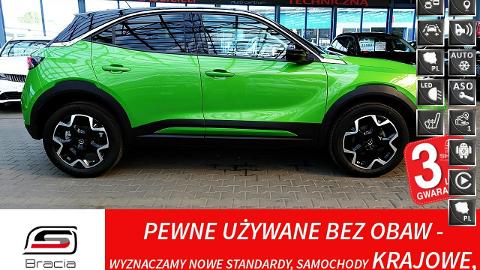 Opel Mokka II  (130KM) - 89 900  PLN, 2021 - Mysłowice - wyprzedaż | Autoria.pl