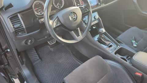 Škoda Kodiaq I  (190KM) -  103 900  PLN, 2017 - Otwock - wyprzedaż | Autoria.pl