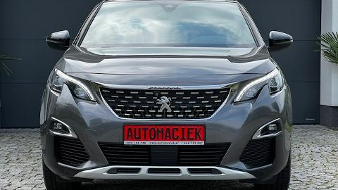 Peugeot 3008 II  (130KM) - 79 900  PLN, 2019 - Kamienna Góra - wyprzedaż | Autoria.pl