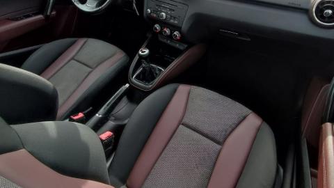 Audi A1 8X  (105KM) - 28 900  PLN, 2012 - PLESZEW - wyprzedaż | Autoria.pl