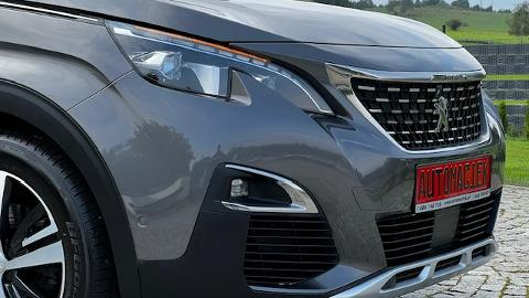 Peugeot 3008 II  (130KM) - 79 900  PLN, 2019 - Kamienna Góra - wyprzedaż | Autoria.pl