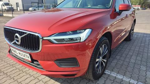 Volvo XC 60 II  (190KM) -  142 900  PLN, 2020 - Otwock - wyprzedaż | Autoria.pl