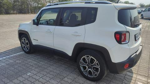 Jeep Renegade I  (140KM) - 53 900  PLN, 2015 - Otwock - wyprzedaż | Autoria.pl