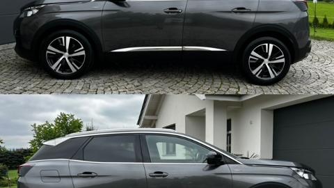 Peugeot 3008 II  (130KM) - 79 900  PLN, 2019 - Kamienna Góra - wyprzedaż | Autoria.pl