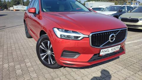 Volvo XC 60 II  (190KM) -  142 900  PLN, 2020 - Otwock - wyprzedaż | Autoria.pl