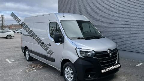 Renault Master IV  (150KM) - 99 250  PLN, 2022 - Kiczyce - wyprzedaż | Autoria.pl