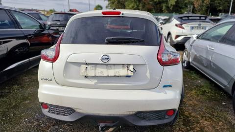 Nissan Juke I  (110KM) - 27 900  PLN, 2015 - PLESZEW - wyprzedaż | Autoria.pl