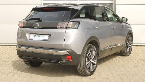 Peugeot 3008 Inne (130KM) -  113 900  PLN, 2023 - Grębów - wyprzedaż | Autoria.pl