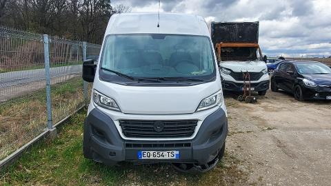 Peugeot Boxer (131KM) - 38 900  PLN, 2017 - PLESZEW - wyprzedaż | Autoria.pl